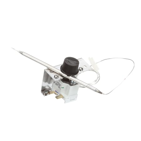 Bunn Thermostat Assembly, W/Bracket 28213.0001